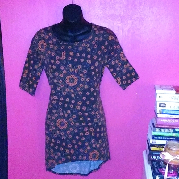 LuLaRoe Dresses & Skirts - Women's dress XXS